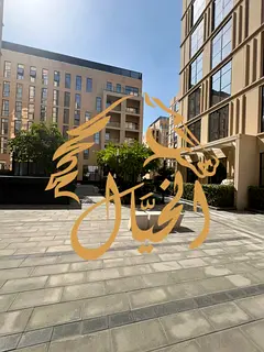 SPACIOU STUDIO APARTMENT FOR SALE - MAMSHA IN BUILDING SN-1