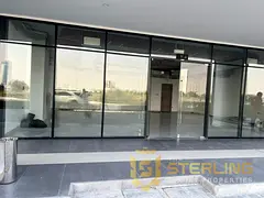 Brand New Shop For rent - Last Shop - 2 Month Free - Ideal for Minimart