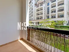 Modern Apartment | Balcony | Ready To Move