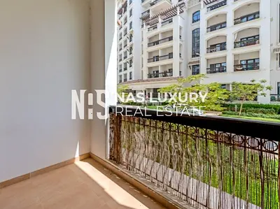 Modern Apartment | Balcony | Ready To Move