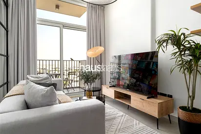 FURNISHED | CHILLER FREE | AVAILABLE