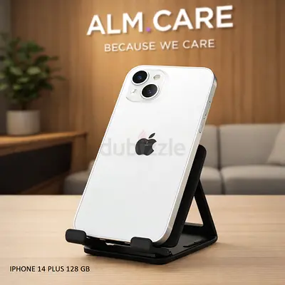 IPHONE 14 PLUS 128-GB