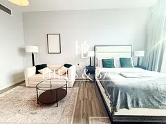 Move-In Ready Luxury Studio w/Balcony |Belgravia 2