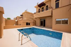 RENTED | Single row | Corner Unit | Private Pool