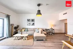 Corner Unit | Golf Course View | Rented