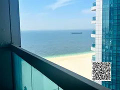 Luxury 3BR+Maid | Sea View | Corniche Tower | 1.4M
