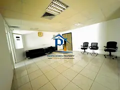 Close to Metro Semi Fitted Office Available For Rent