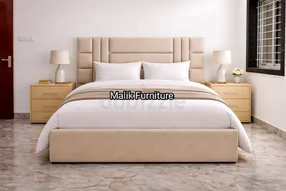 Brand new Queen size bed storage bed king bed mattress family bed queen bed double bed king size bed