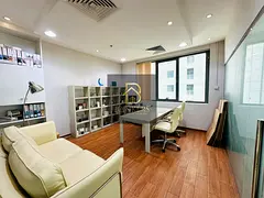 Fully Furnished | Vacant Now | Attractive Price