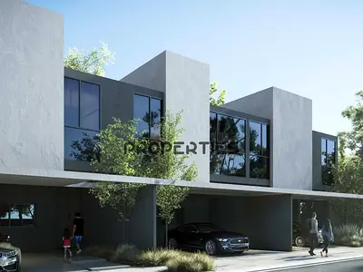 4-BR TOWNHOUSE | CORNER END | 5% DOWN PAYMENT