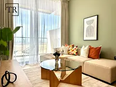 High End Finishing | Exclusive Unit | Furnished
