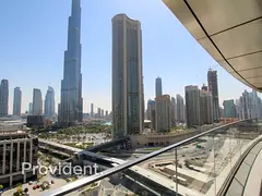 Burj View | Closed Kitchen | All Bills Included