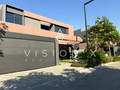 Modern Villa | Community Living | Brand New