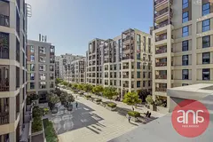 Largest Layout | Maids Room | Huge Terrace