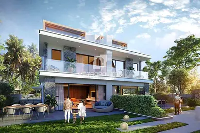 Multiple Units | 4BR Villa | Investment Deal