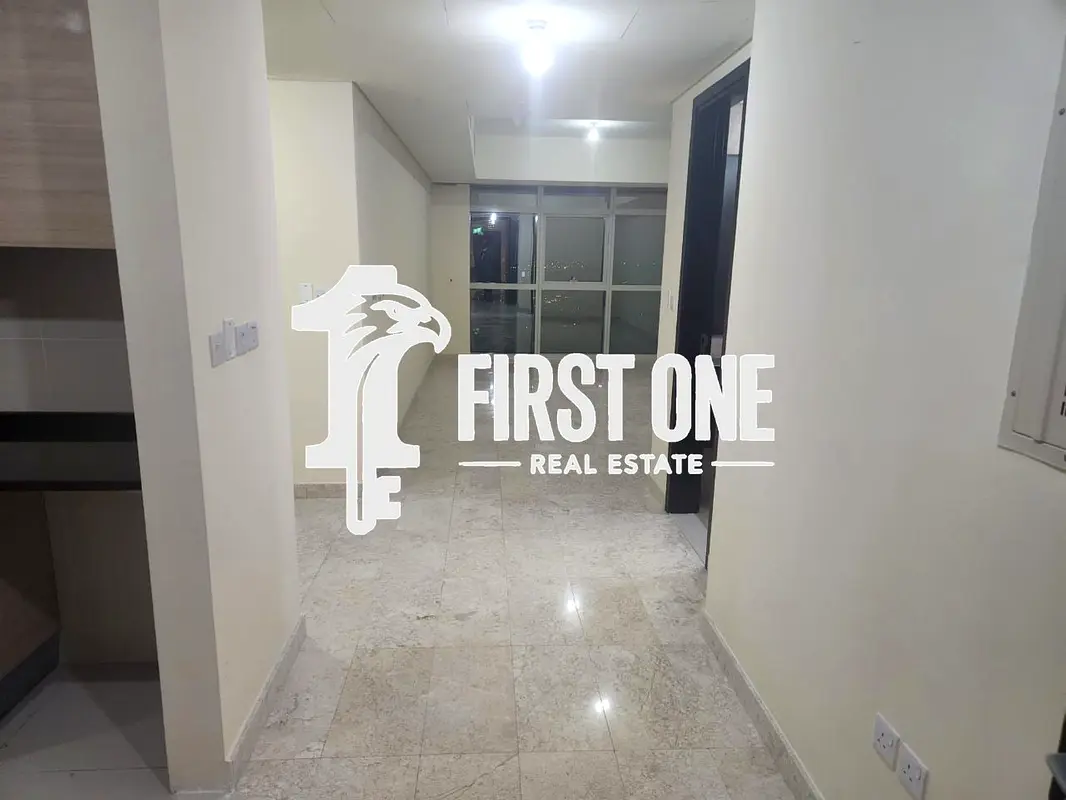 Best Community | Full Sea View | High Floor