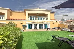 2 BR Townhouse | Single Row | Vacant on Transfer