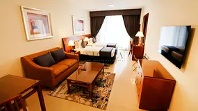 Hotel Apartment Vacant Well Maintain Prime Location