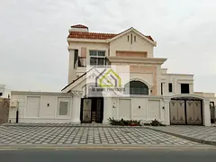 Independent Villa For Sale / Prime Location / Basement +2 Floors,All Master Rooms