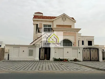 Independent Villa For Sale / Prime Location / Basement +2 Floors,All Master Rooms