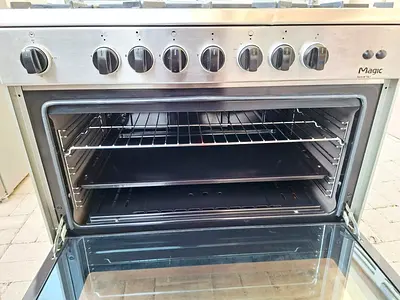 Magic gas cooker 90x60 for sale