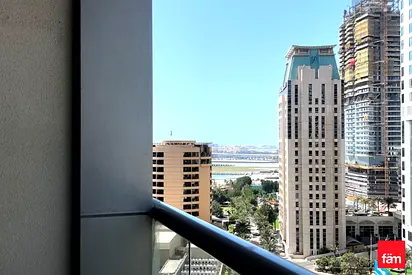 Pool and Partial Marina View | Huge | Furnished