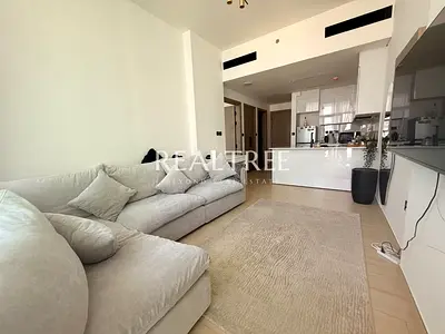 Fully Furnished 1BR | Well Maintained | Ready to Move