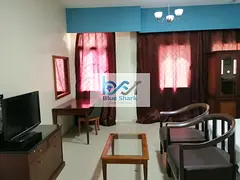 Hot Deal | Furnished | Courtyard View