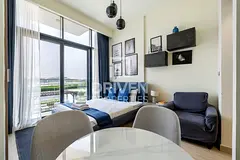 Exceptional Unit | Serene Pool View | Vacant