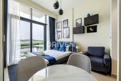 Exceptional Unit | Serene Pool View | Vacant