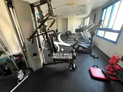 Fully Furnished || Family Residence || Near MOE || Gym, Pool, Parking