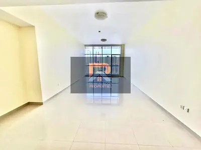 🔥 Spacious 3BHK + Maid Room | 4 Bathrooms | 2 Balconies | Laundry Room | Prime Location 🔥
