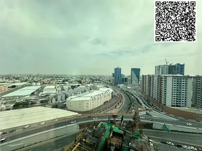 للبيع | غرفتين وصالة في أبراج اللؤلؤة