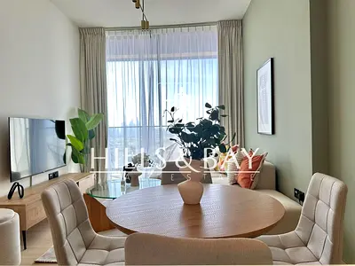 Fully Furnished | High Floor | Ready To Move