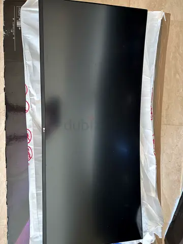 LG Ultragear 38GN950 — 38 Ultrawide Curved Gaming Monitor