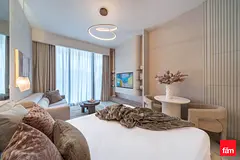 High Floor | Pool View | Brand New