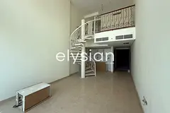 High Floor | Handover 2026 | Duplex