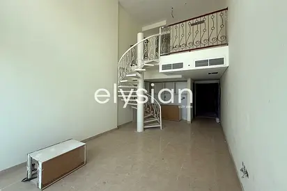 High Floor | Handover 2026 | Duplex