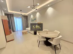 Fully Furnished| Fitted kitchen| Move In Ready