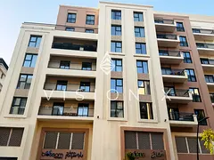 Modern Layout | Peaceful Green Area | Immediate Occupancy
