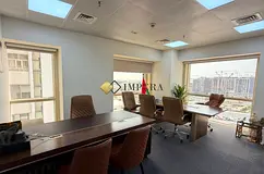 NEXT TO METRO | FURNISHED | CHILLER FREE