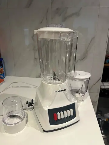 Blender 500W 1.5L