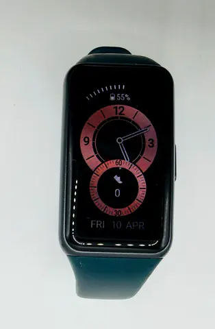 Huawei Band 6 (FARA-B19)