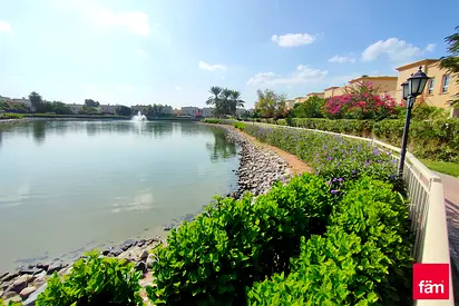 Type 4m I 2 Beds I Close To Dubai British School