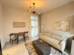 Spacious Layout | Fully Furnished | Ready To Move
