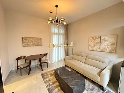 Spacious Layout | Fully Furnished | Ready To Move