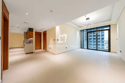 2 Beds Plus Study | Smart Home | Brand New