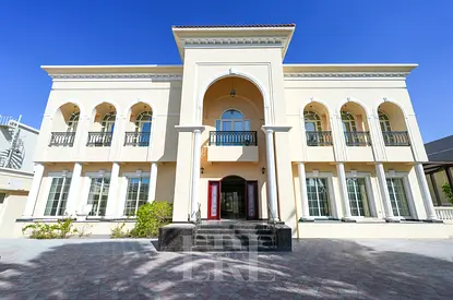 Independent Villa | Private pool | 6 bed