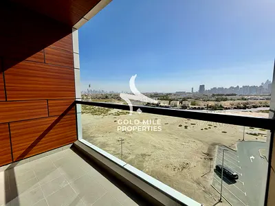 1 BR + Store room Modern Finishes walking distance to Metro