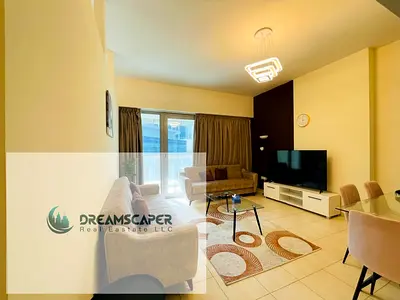 Furnished Apartment | PRIME LOCATION | SPACIOUS APARTMENT